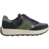 Ara Ladies Larger Sizes | Trainers<Ladies Trainers - 25102-02 - Navy