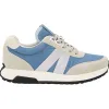 Ara Ladies Larger Sizes | Ladies Wide Fitting<Ladies Wide Fit Trainers - 29702-06 - Blue