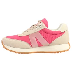Ara Ladies Larger Sizes | Ladies Wide Fitting<Ladies Wide Fit Trainers - 29702-05 - Pink