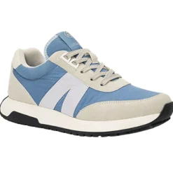 Ara Ladies Larger Sizes | Ladies Wide Fitting<Ladies Wide Fit Trainers - 29702-06 - Blue