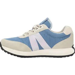 Ara Ladies Larger Sizes | Ladies Wide Fitting<Ladies Wide Fit Trainers - 29702-06 - Blue
