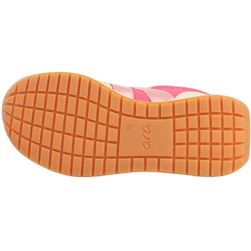 Ara Ladies Larger Sizes | Ladies Wide Fitting<Ladies Wide Fit Trainers - 29702-05 - Pink