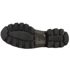 Ara Ladies Larger Sizes | Shoes<Loafers - 21703-01 - Black