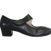 Ara Heels<Wide Fit Pumps - 63601-01 - Black