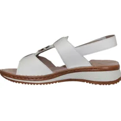 Ara Sandals<Wide Fit Sandals - 29001-04 - White