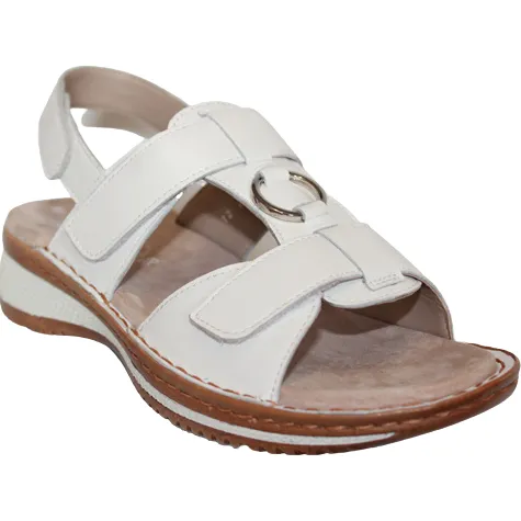 Ara Sandals<Wide Fit Sandals - 29001-04 - White
