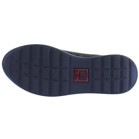 Ara Trainers<Wide Fit Trainers - 24801-02 - Navy