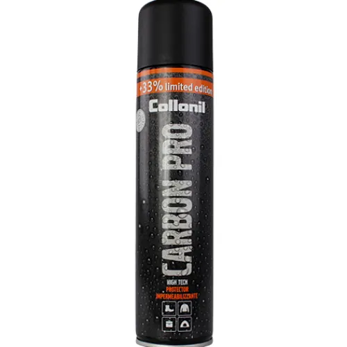 Bama Shoecare Shoe Care<Bama Carbon Pro Shoe Protector- 400ml