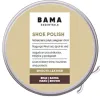 Bama Shoecare Shoe Care<Bama Essentials Shoe Polish - Brown - 40g