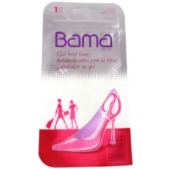 Bama Shoecare Shoe Care<Bama Gel Heel Liners