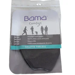 Bama Shoecare Shoe Care<Bama Half Insoles