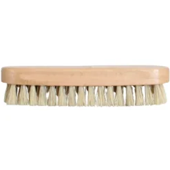 Bama Shoecare Shoe Care<Bama Horse Hair Polishing Brush
