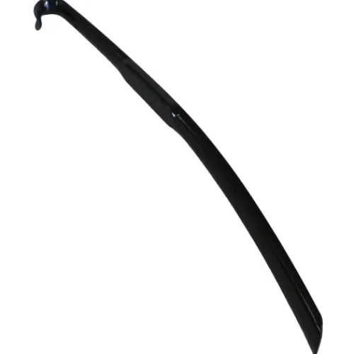 Imac Shoe Care<Bama Long Shoe Horn-42cm