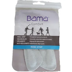 Bama Shoecare Shoe Care<Bama Mini Stop Heel Grips