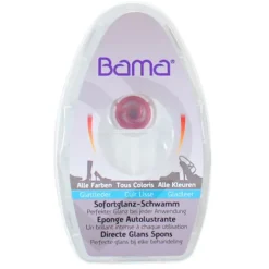 Bama Shoecare Shoe Care<Bama Perfect Shine Sponge - 6ml - Neutral