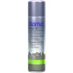 Bama Shoecare Shoe Care<Bama Renovating Oil - 250ml-Neutral