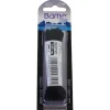 Bama Shoecare Shoe Care<Bama Round Cord Lace- 120cm-Black