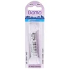 Bama Shoecare Shoe Care<Bama Round Lace - White- 90cm