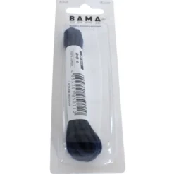 Bama Shoecare Shoe Care<Bama Round Lace- 90cm-Blue