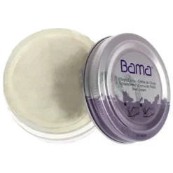 Bama Shoecare Shoe Care<Bama Shoe Cream - 50ml - Cream