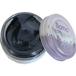 Bama Shoecare Shoe Care<Bama Shoe Cream- 50ml-Navy