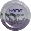 Bama Shoecare Shoe Care<Bama Shoe Cream -50ml-Neutral