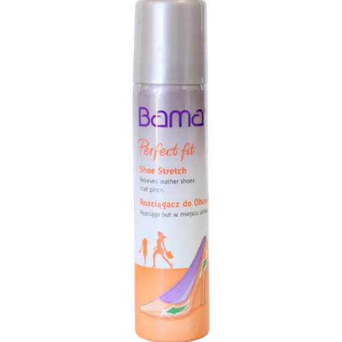 Bama Shoecare Shoe Care<Bama Shoe Stretch Spray 75ml