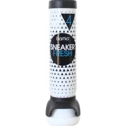 Bama Shoecare Shoe Care<Bama Sneaker Fresh - 100ml