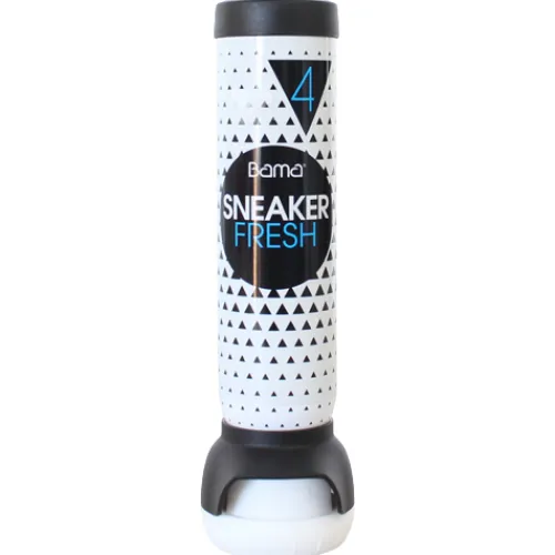 Bama Shoecare Shoe Care<Bama Sneaker Fresh - 100ml