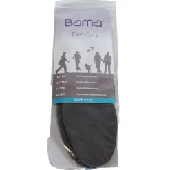 Bama Shoecare Shoe Care<Bama Soft Step Insoles