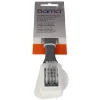 Bama Shoecare Shoe Care<Bama Suede + Nubuck Combo Brush