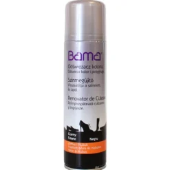 Bama Shoecare Shoe Care<Bama Suede/Nubuck Renovator 250ml