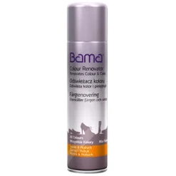 Bama Shoecare Shoe Care<Bama Suede/Nubuck Renovator -250ml-Neutral