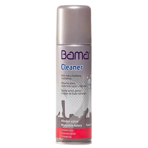 Bama Shoecare Shoe Care<Bama Universal Spray Cleaner - 200ml