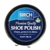 Imac Shoe Care<Birch Shoe Polish - Navy - 50ml