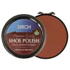 Imac Shoe Care<Birch Shoe Polish -50ml - Medium Brown