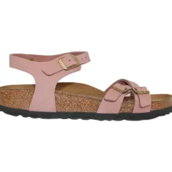 Birkenstock Sandals<Backstrap Sandals - Kumba - Rose