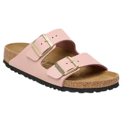 Birkenstock Sandals<Ladies Sandals - Arizona - Soft Pink