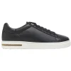 Birkenstock Trainers<Ladies Trainers - Bend Low - Black
