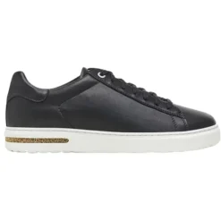 Birkenstock Trainers<Ladies Trainers - Bend Low - Black