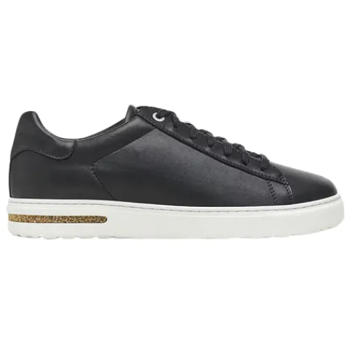 Birkenstock Trainers<Ladies Trainers - Bend Low - Black