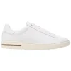 Birkenstock Trainers<Ladies Trainers - Bend Low - White