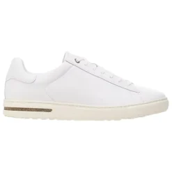 Birkenstock Trainers<Ladies Trainers - Bend Low - White