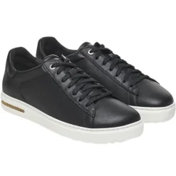 Birkenstock Trainers<Ladies Trainers - Bend Low - Black