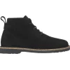 Birkenstock Boots<Ladies Ankle Boots - Uppsala - Black