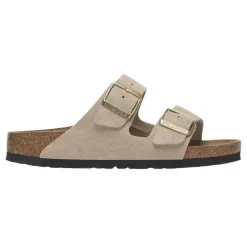 Birkenstock Sandals<Ladies Sandals - Arizona - Sandcastle
