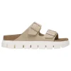 Birkenstock Sandals<Ladies Sandals - Arizona Papillio - Sandcastle