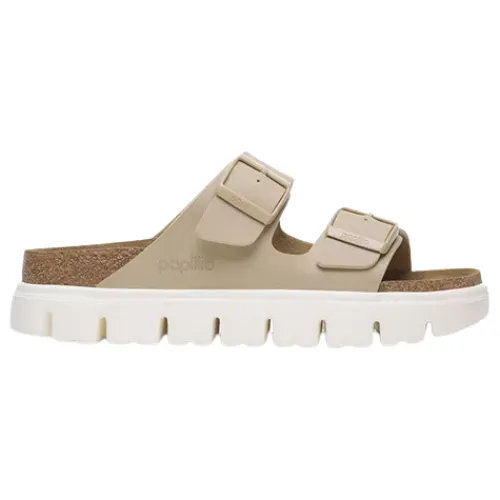 Birkenstock Sandals<Ladies Sandals - Arizona Papillio - Sandcastle