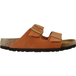 Birkenstock Sandals<Narrow Fit Sandals - Arizona - Orange