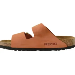 Birkenstock Sandals<Narrow Fit Sandals - Arizona - Orange